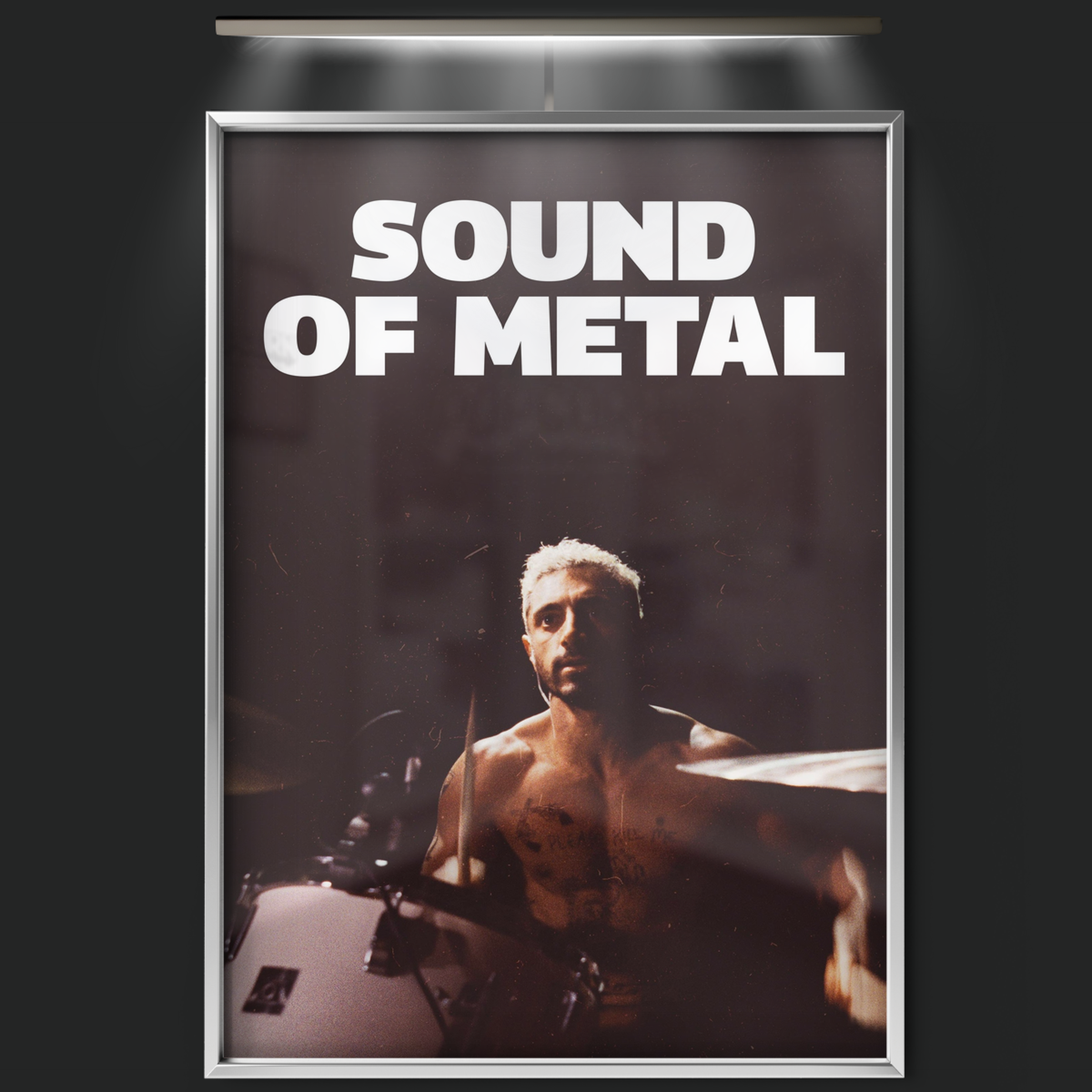 Sound Of Metal (2020)