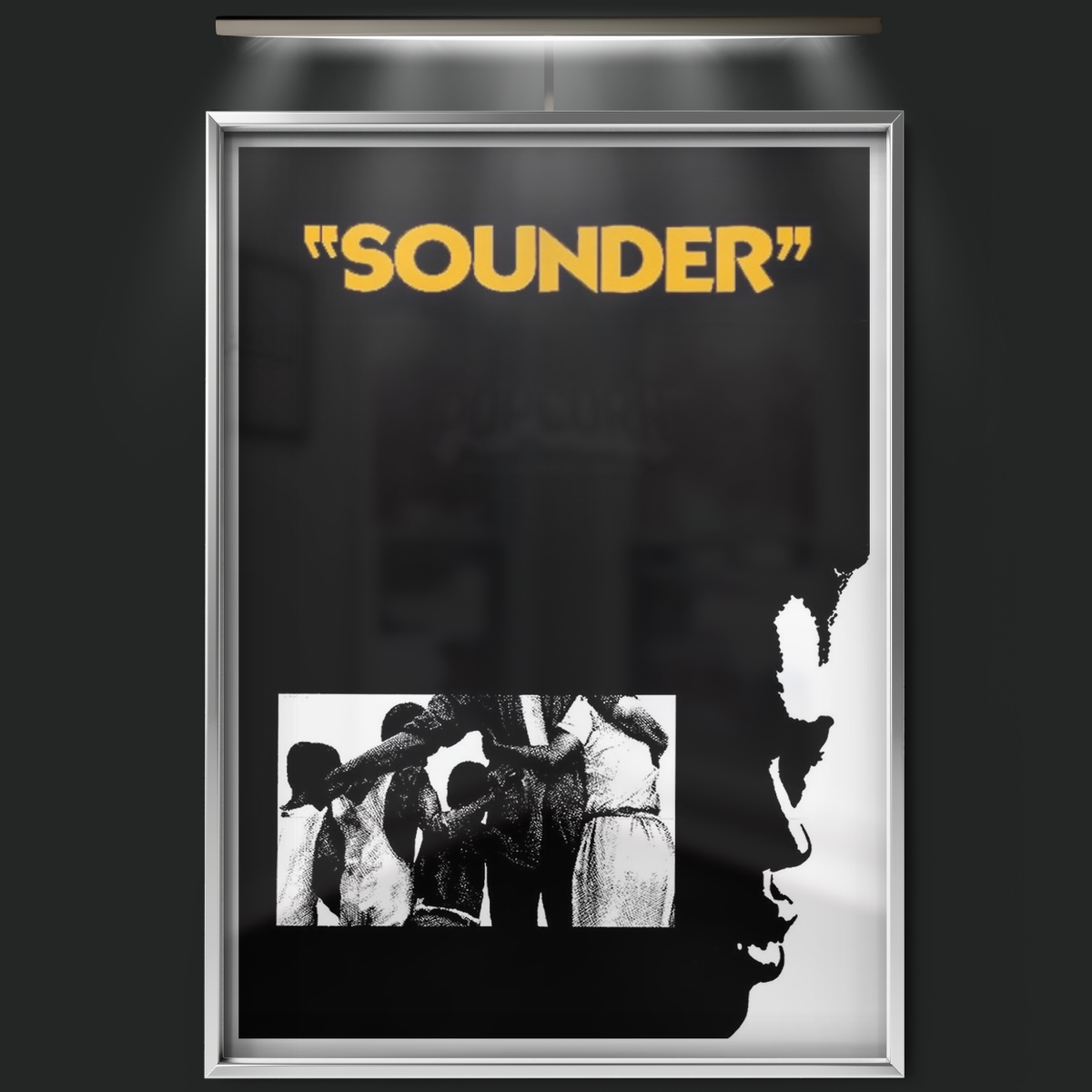 Sounder (1972)