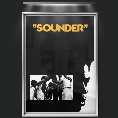 Sounder (1972)