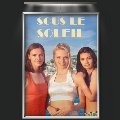 Sous Le Soleil (1996)