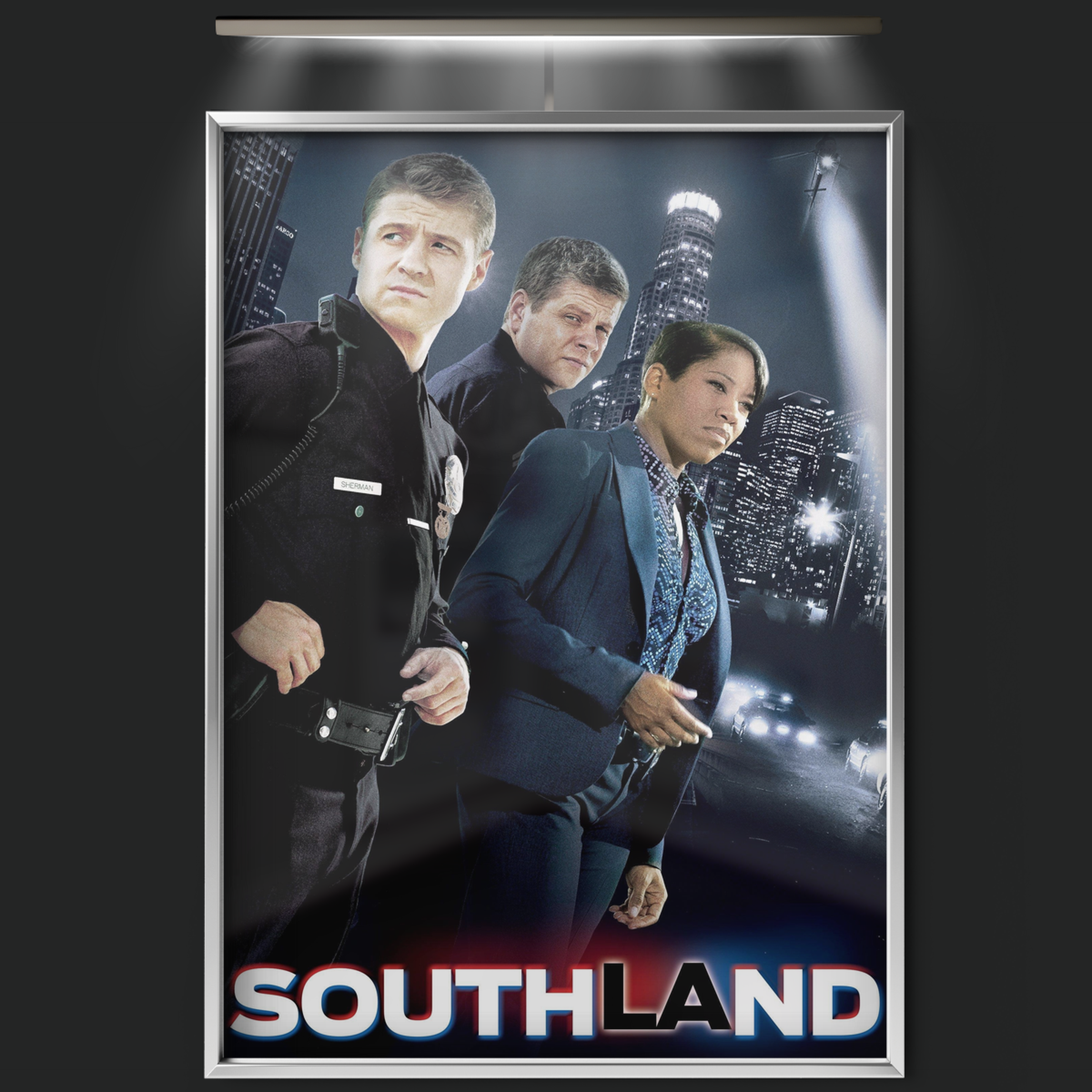 Southland (2009)