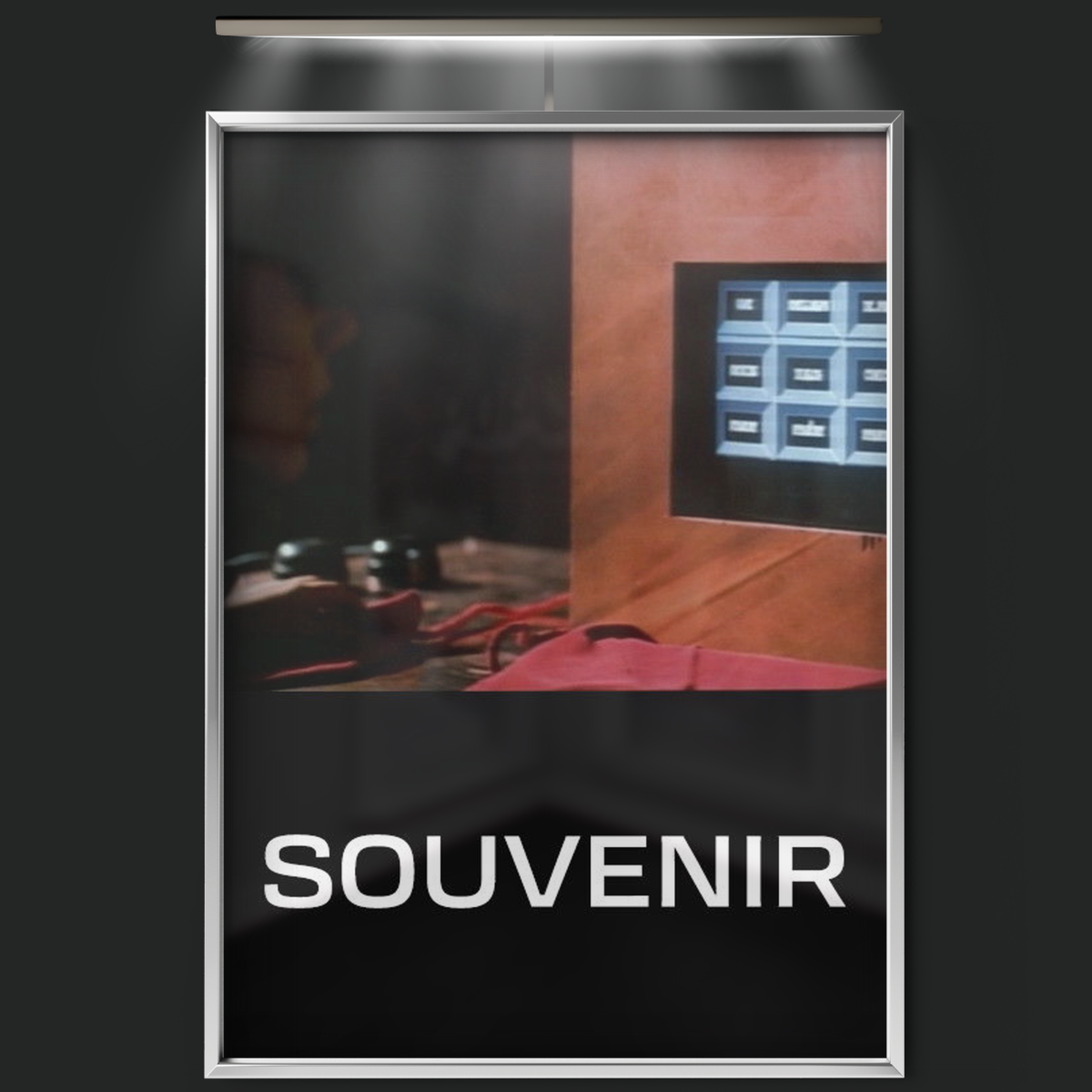 Souvenir (1996)