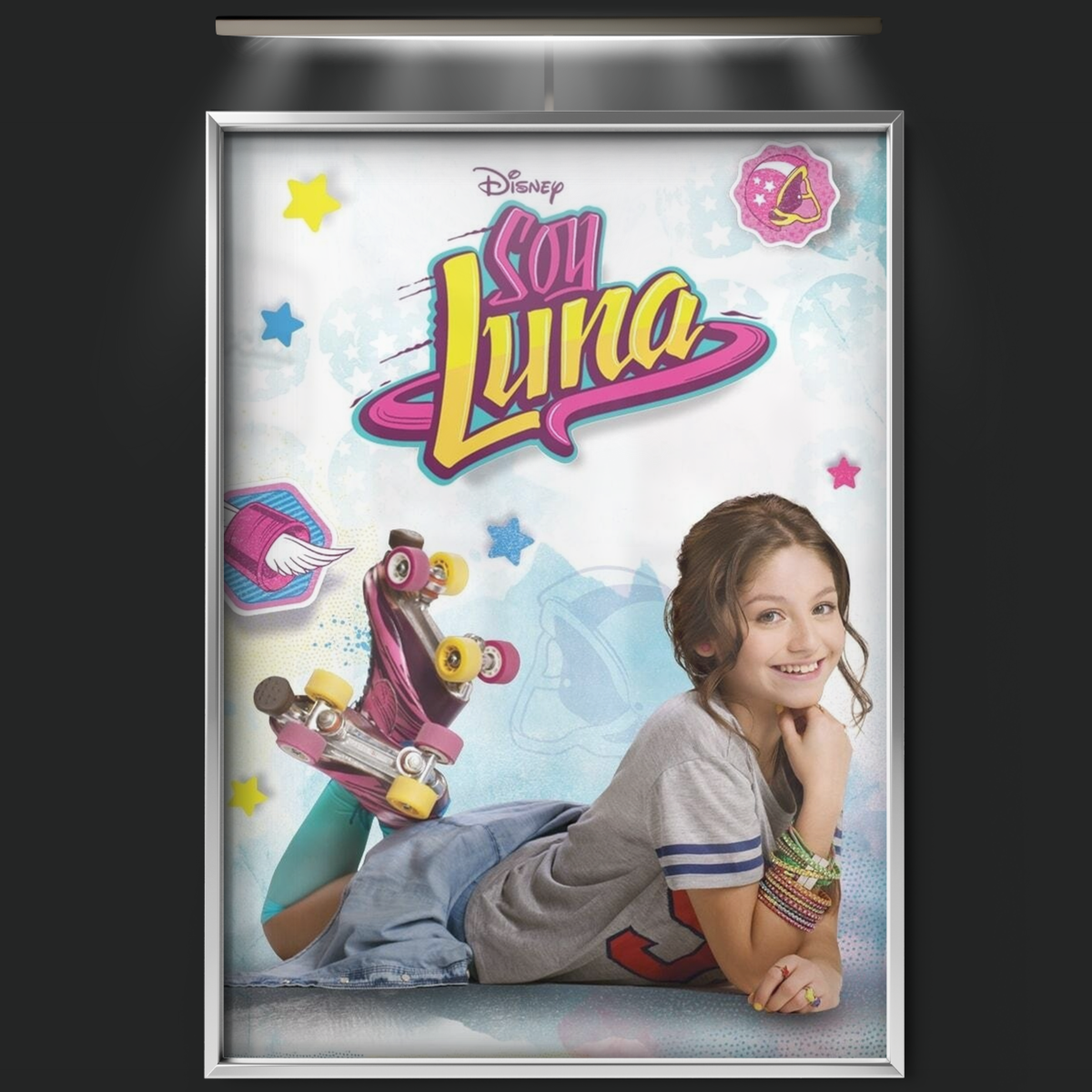 Soy Luna (2016)