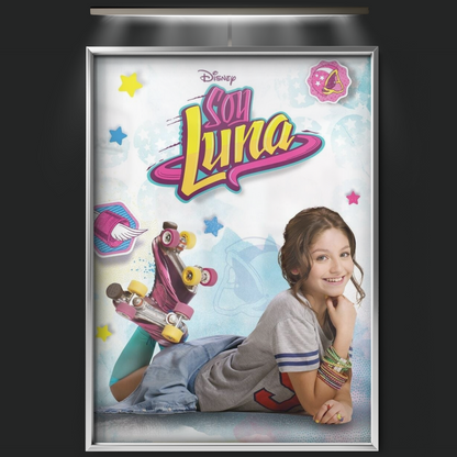 Soy Luna (2016)