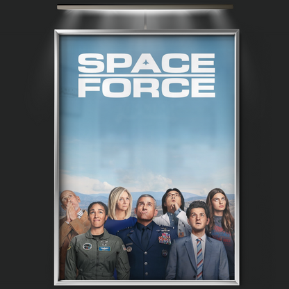 Space Force (2020)