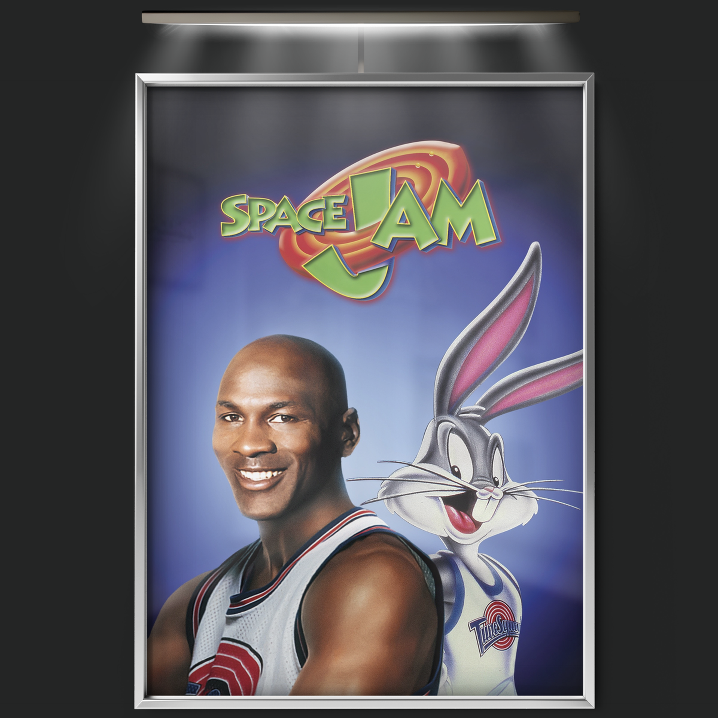 Space Jam (1996)