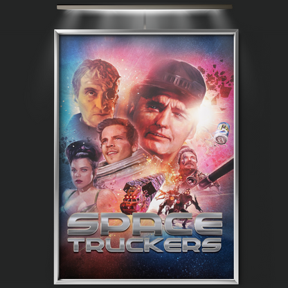 Space Truckers (1996)