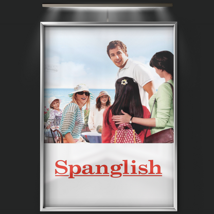 Spanglish (2004)