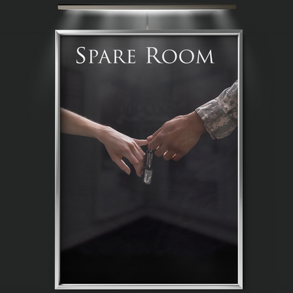 Spare Room (2018)