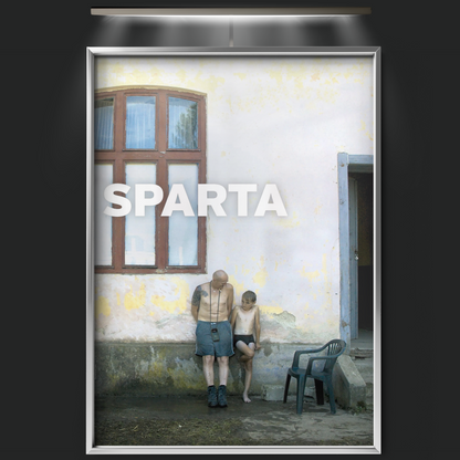 Sparta (2022)