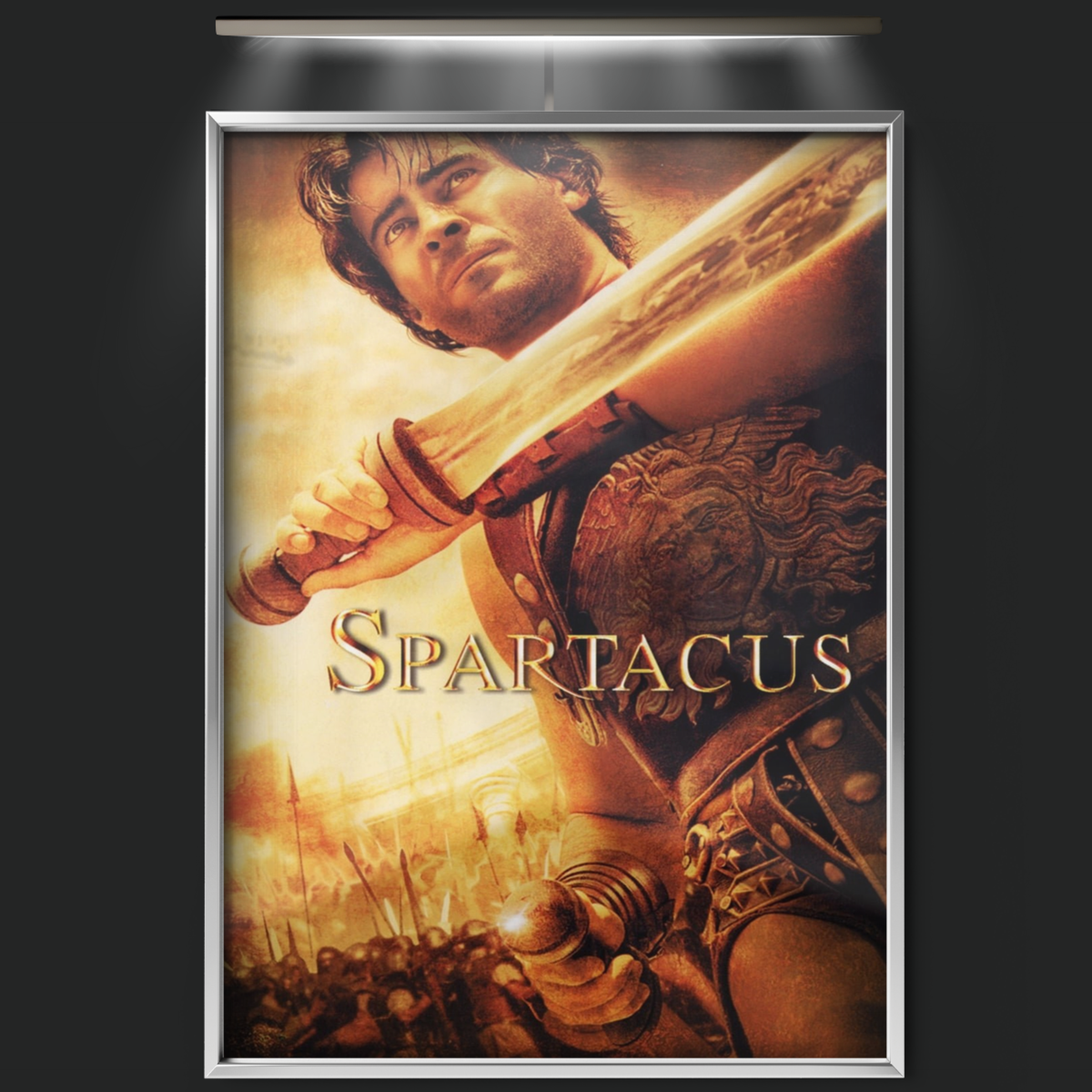 Spartacus (2004)