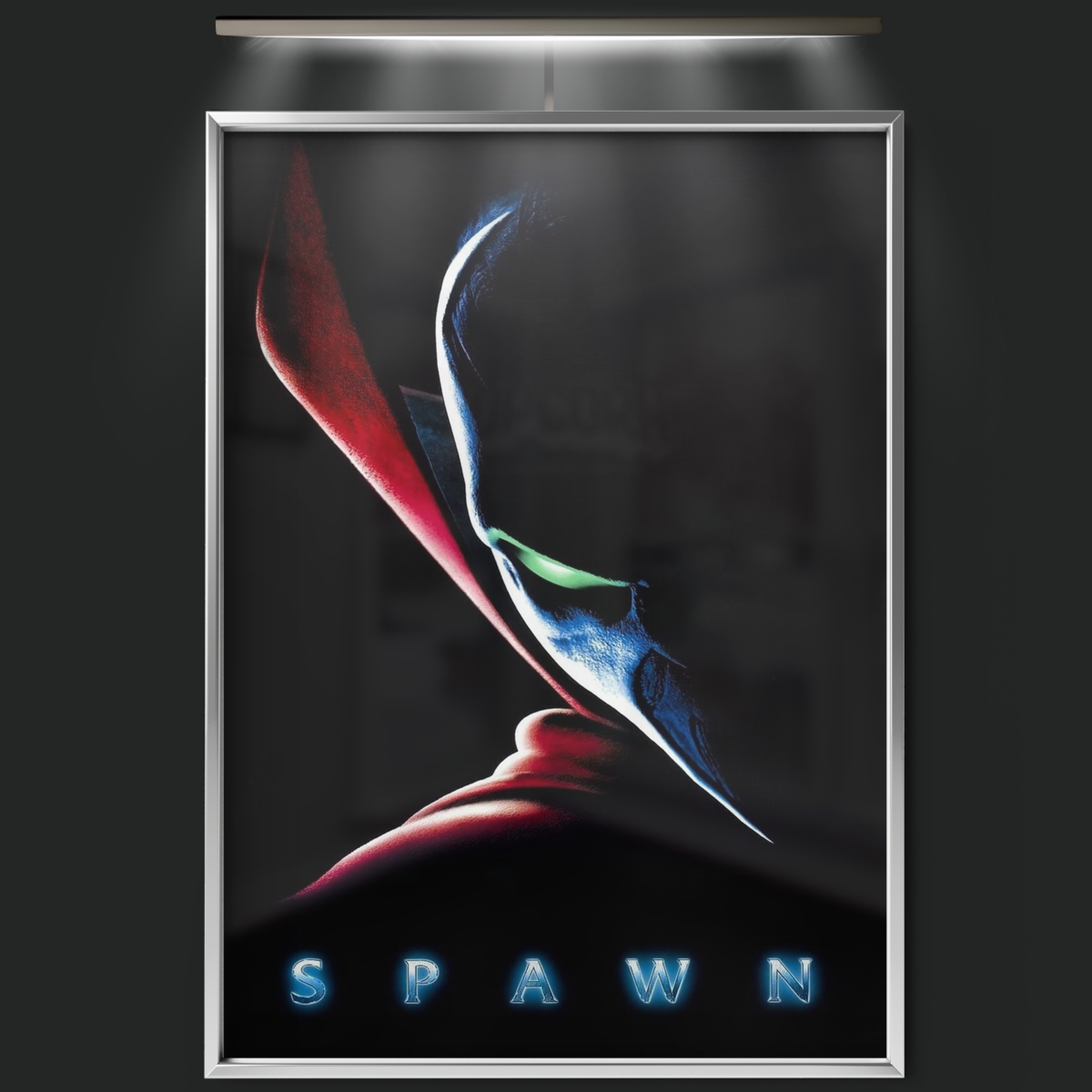 Spawn (1997)