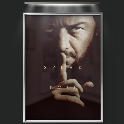 Speak No Evil (2024)