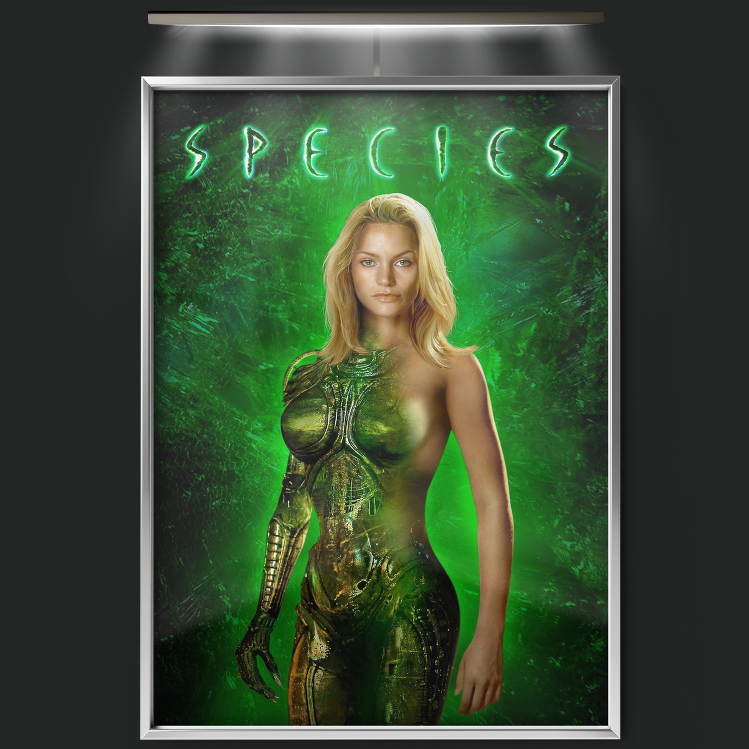 Species (1995)