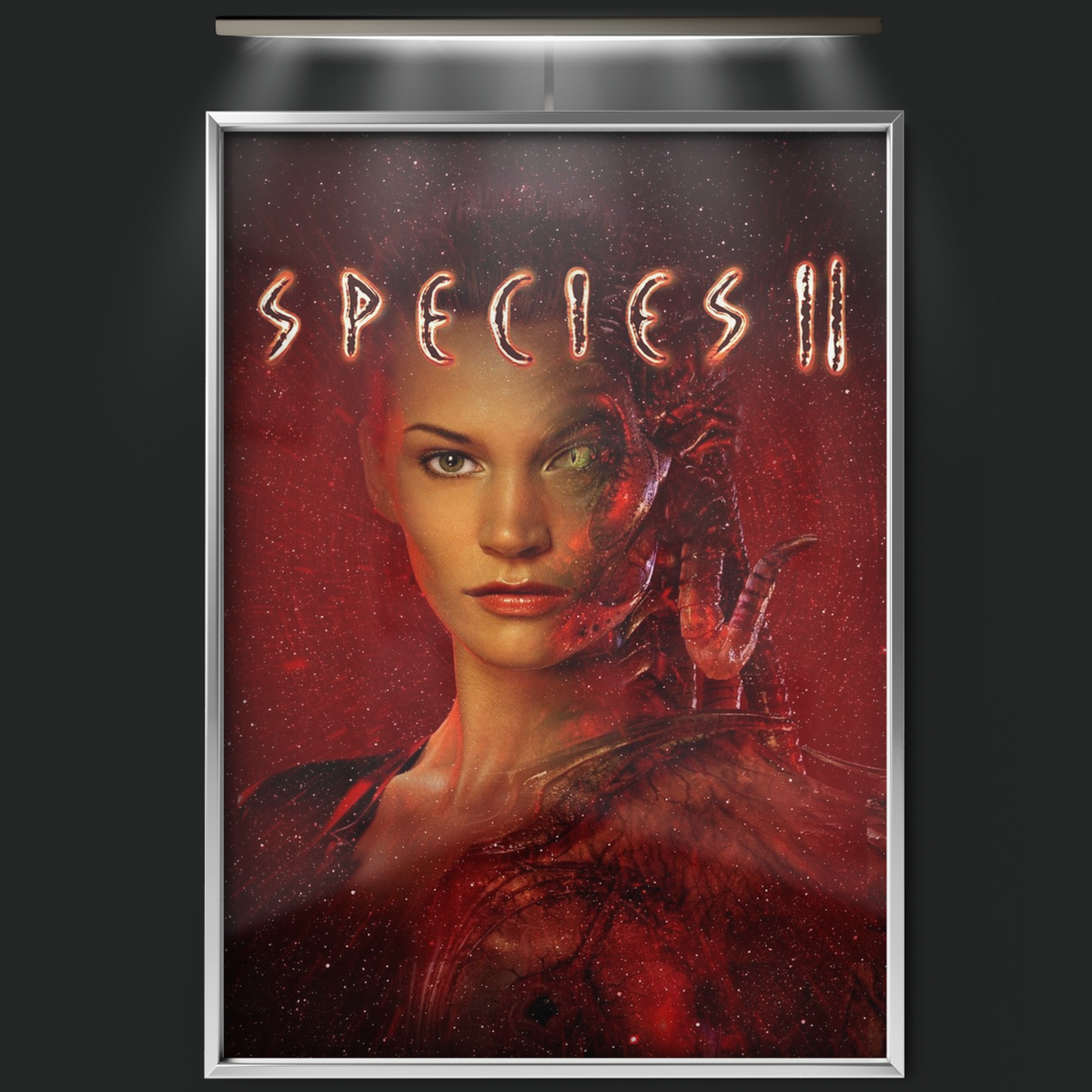 Species Ii (1998)