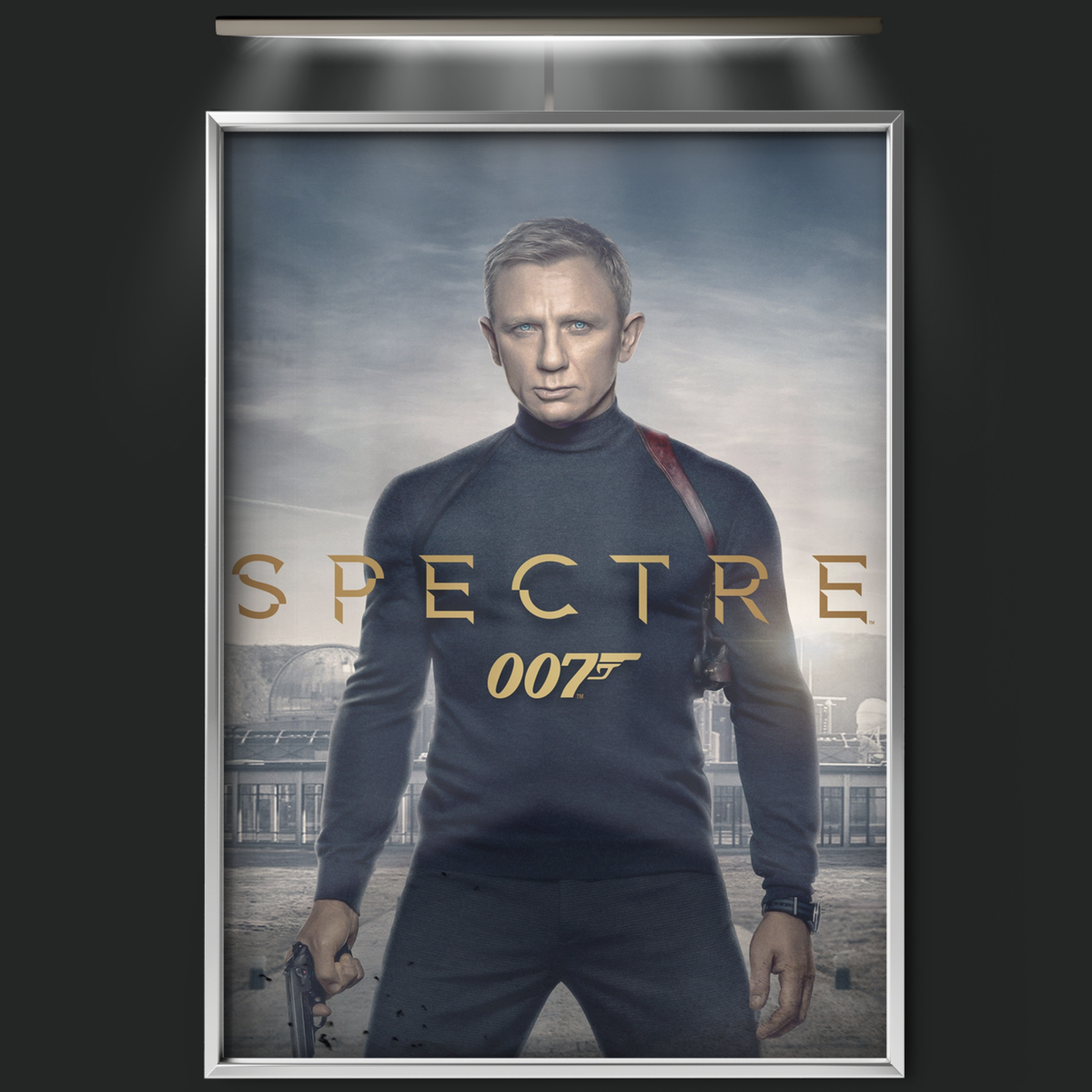 Spectre (2015)