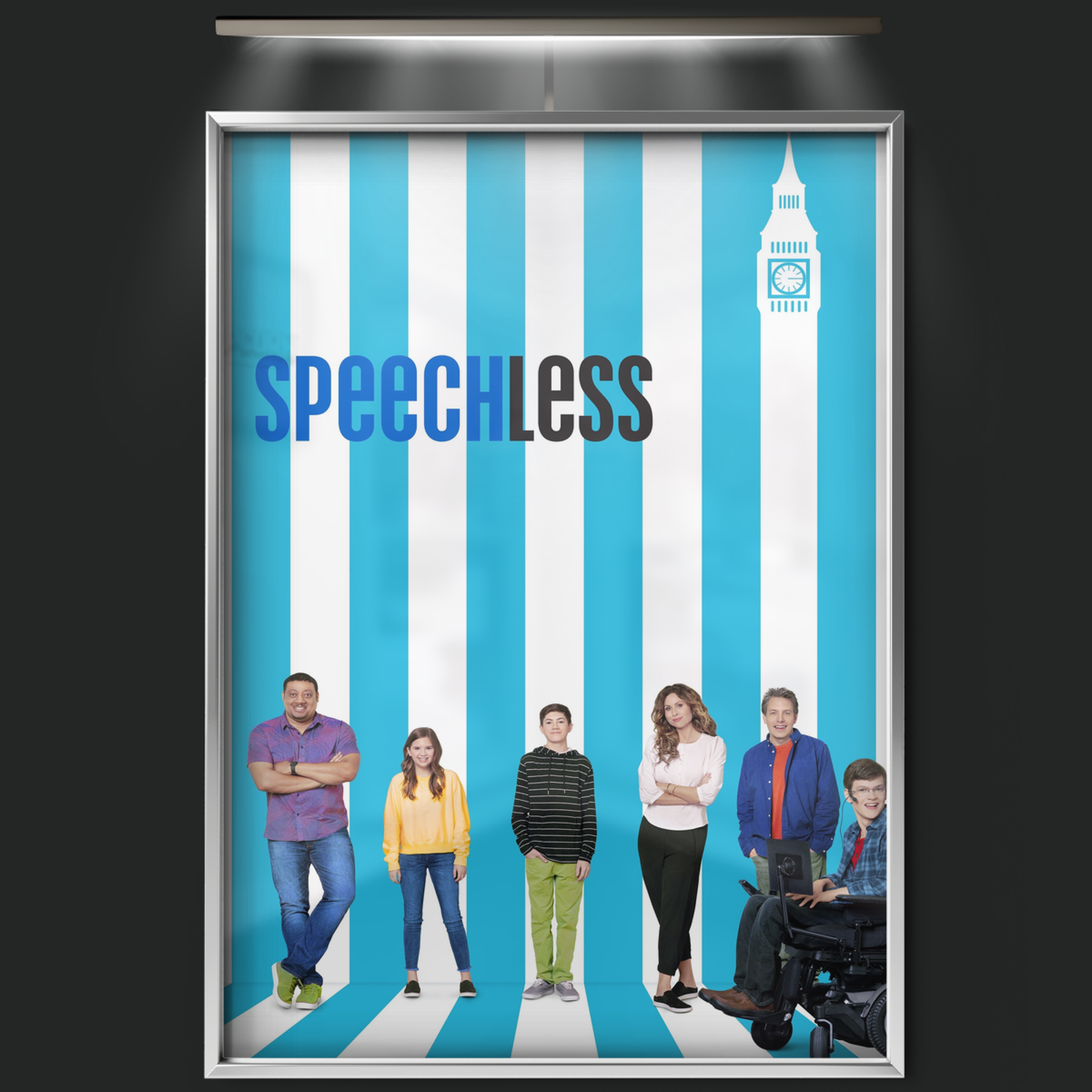 Speechless (2016)