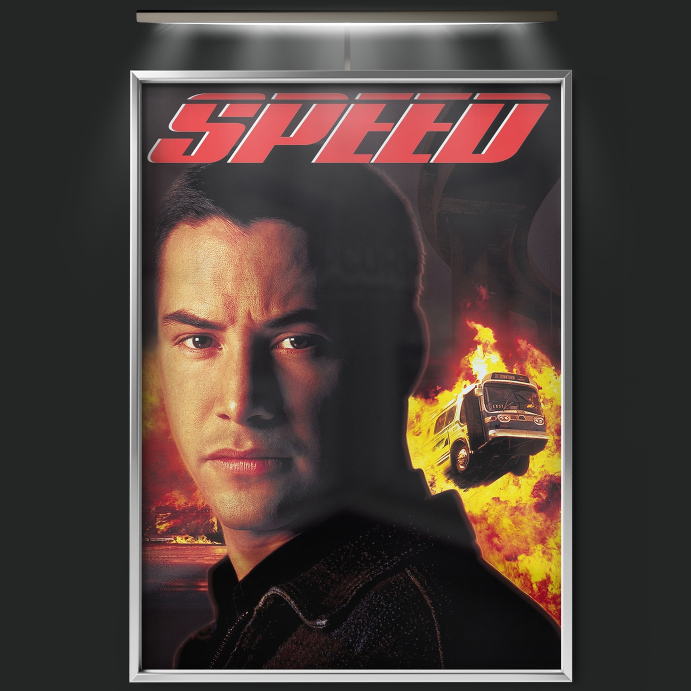Speed (1994)