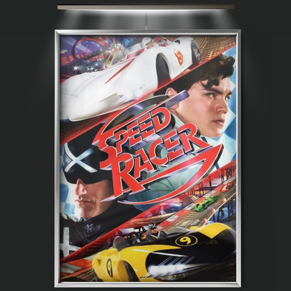 Speed Racer (2008)