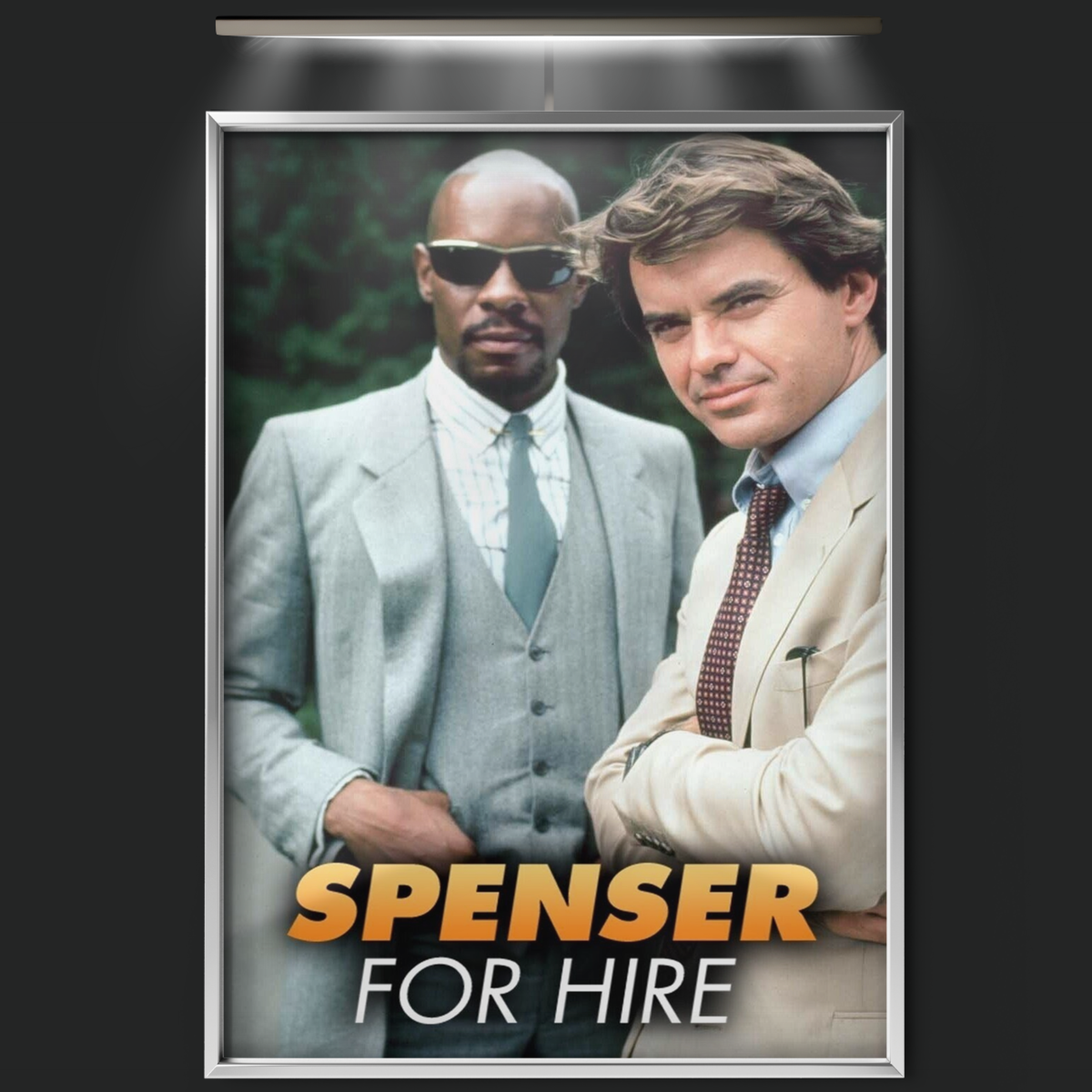 Spenser For Hire (1985)
