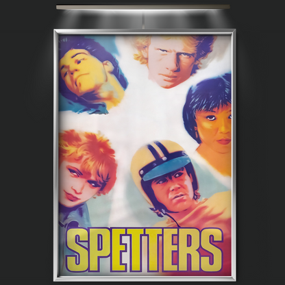 Spetters (1980)