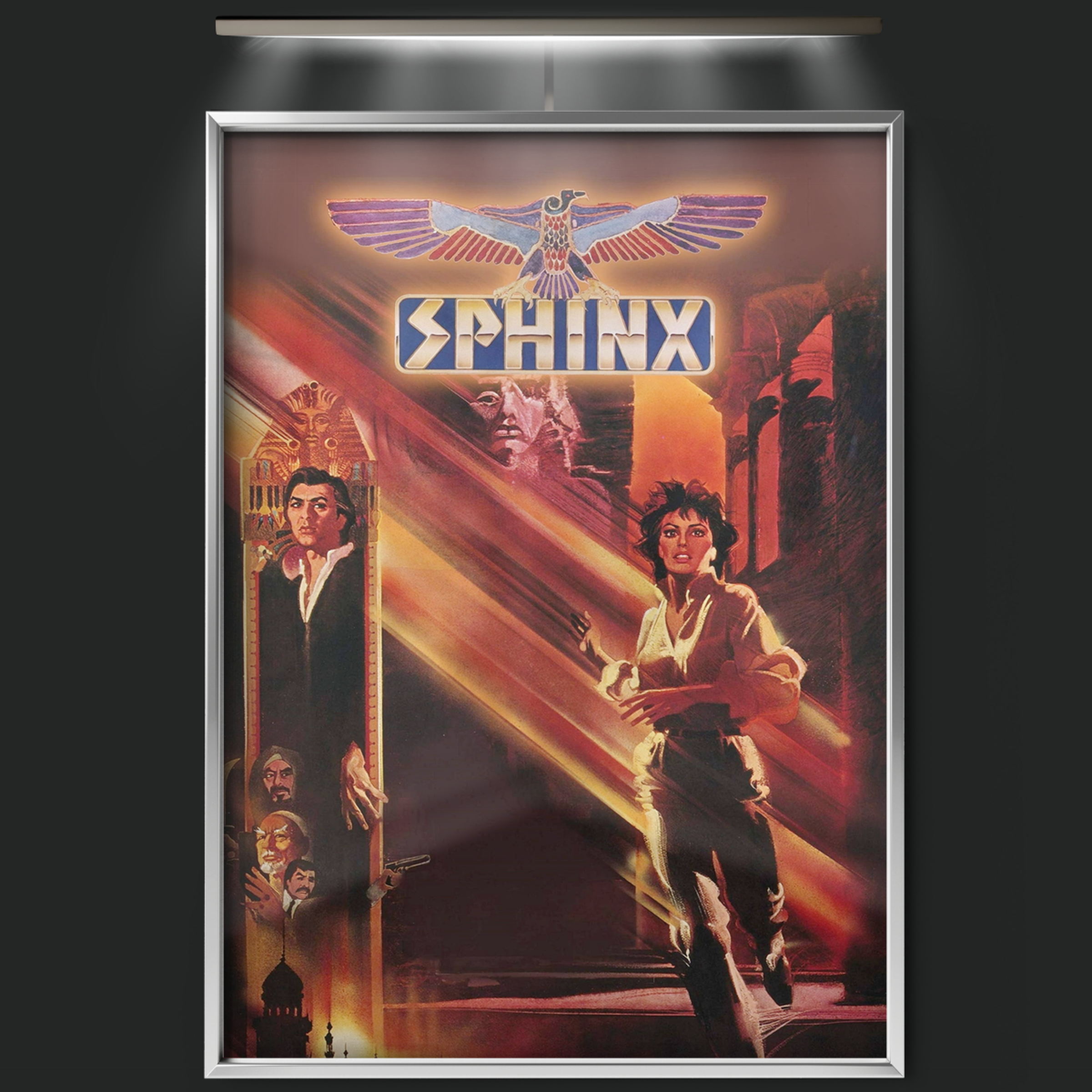 Sphinx (1981)