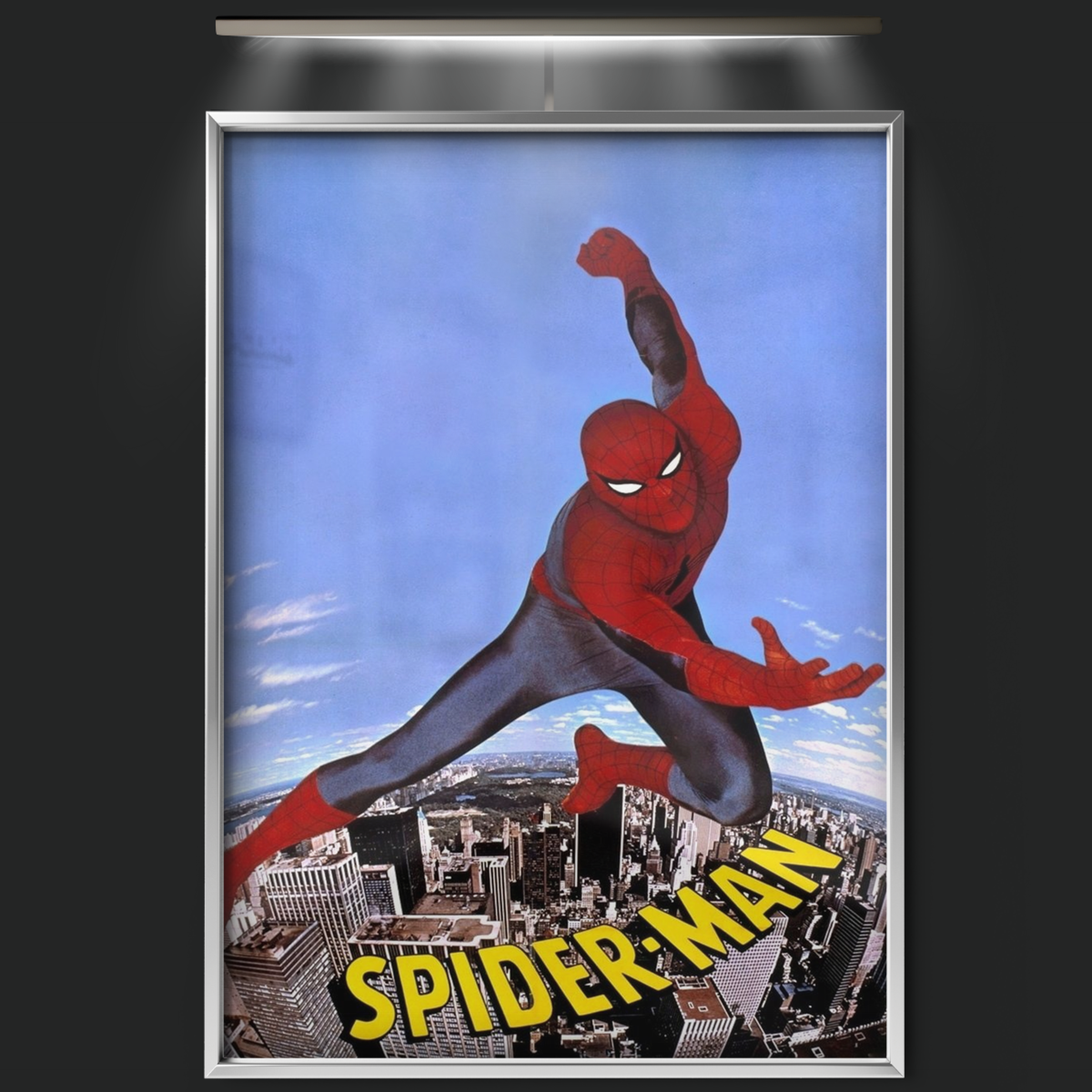 Spider Man (1977)