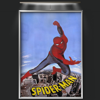 Spider Man (1977)