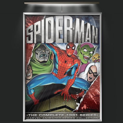 Spider Man (1981)