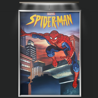 Spider Man (1994)