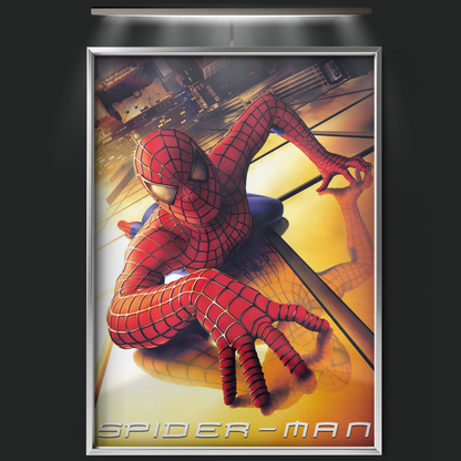 Spider Man (2002)