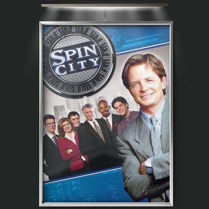 Spin City (1996)
