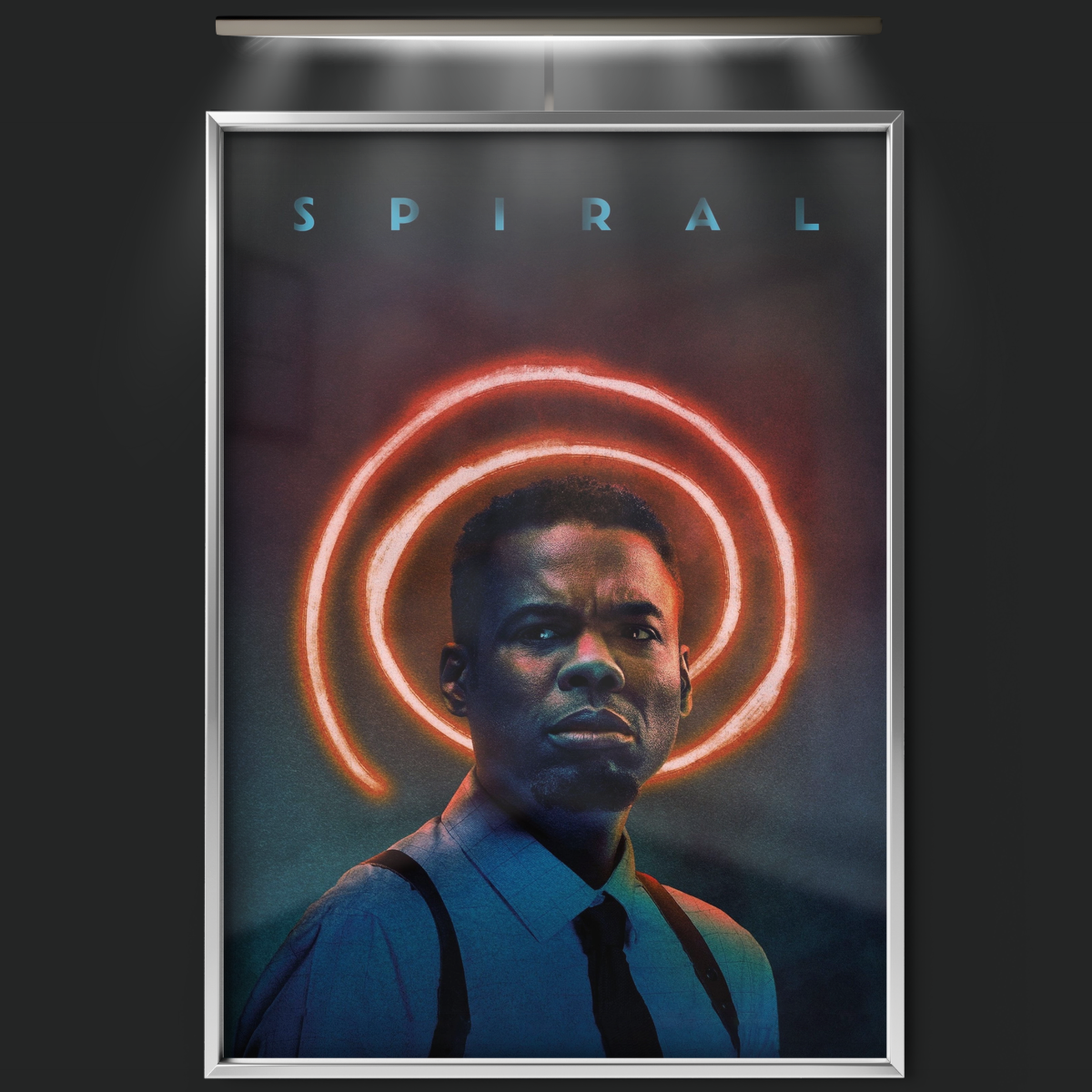 Spiral From The Book Of Saw (2021)