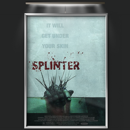 Splinter (2008)