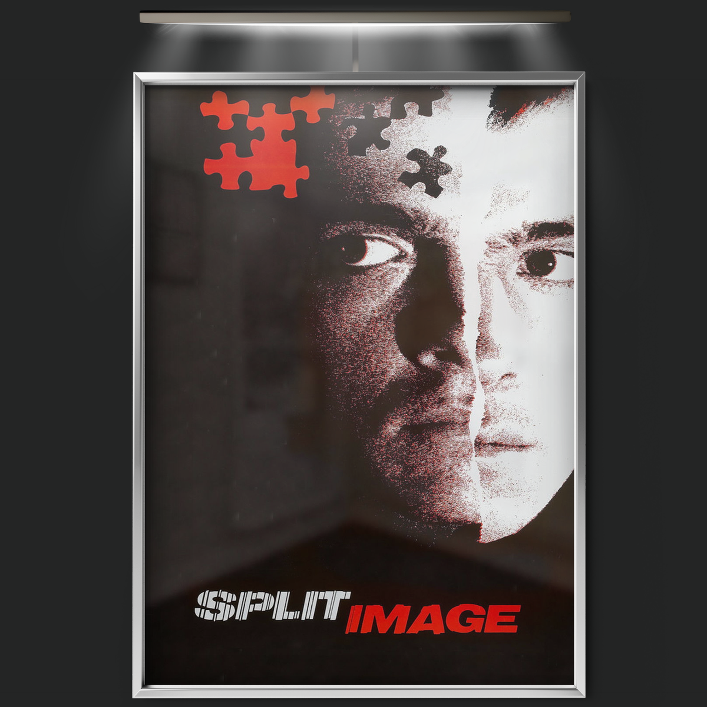 Split Image (1982)