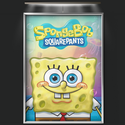 Spongebob Squarepants (1999)