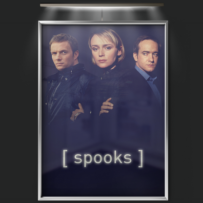 Spooks (2002)