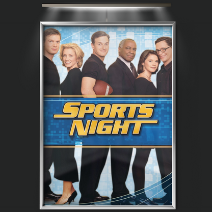 Sports Night (1998)