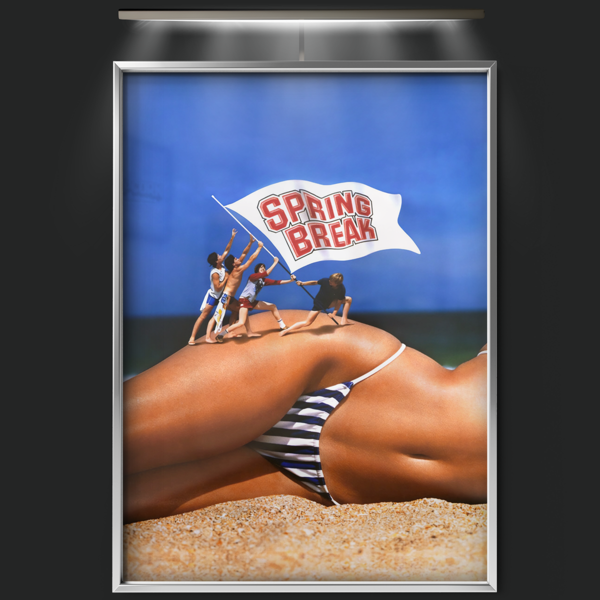 Spring Break (1983)