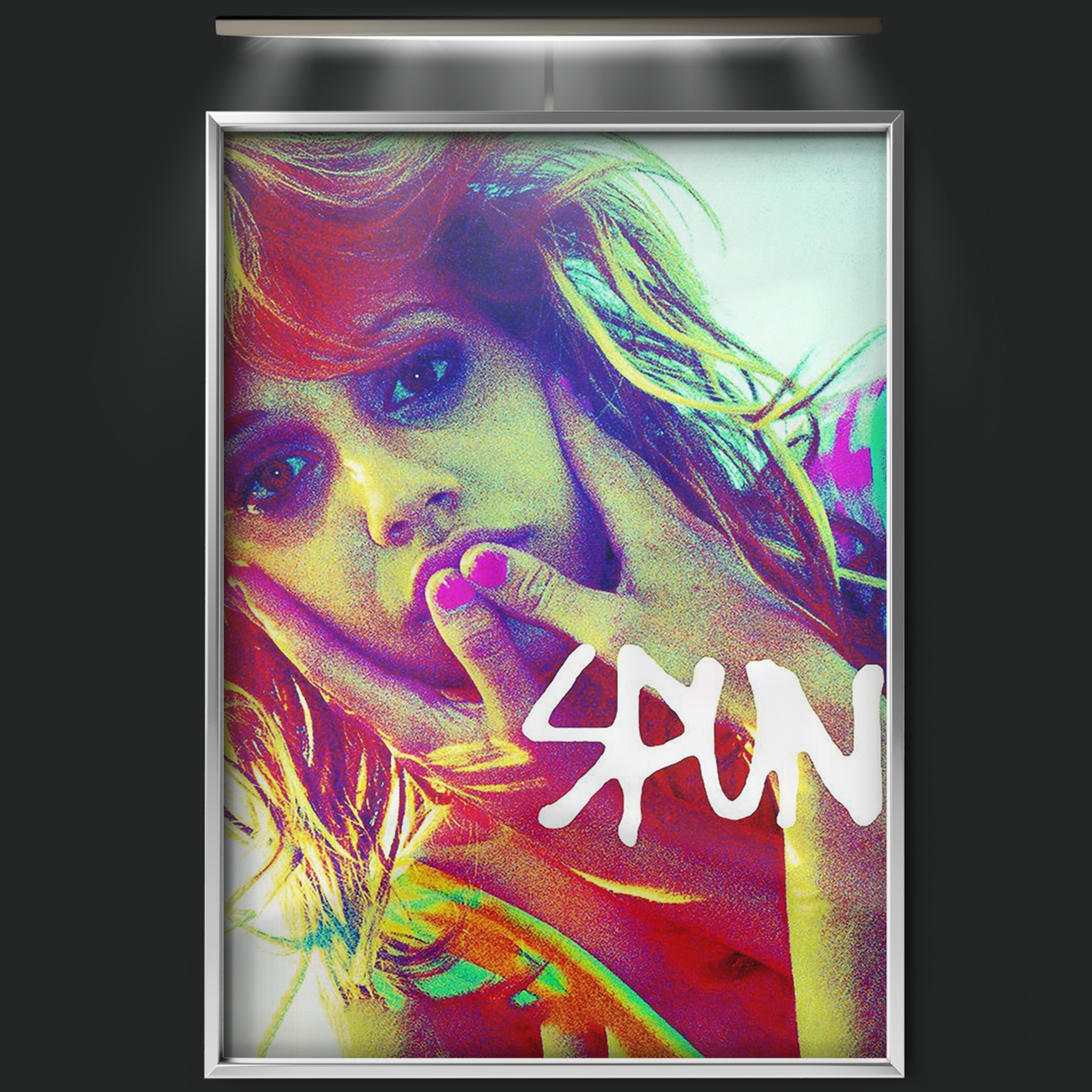 Spun (2003)