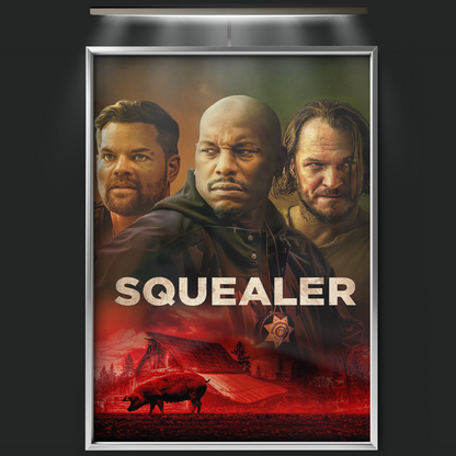 Squealer (2023)