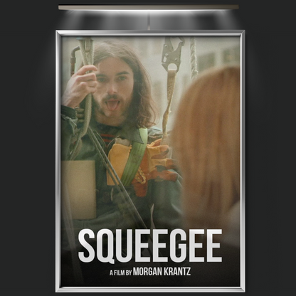 Squeegee (2020)