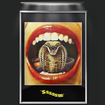 Sssssss (1973)
