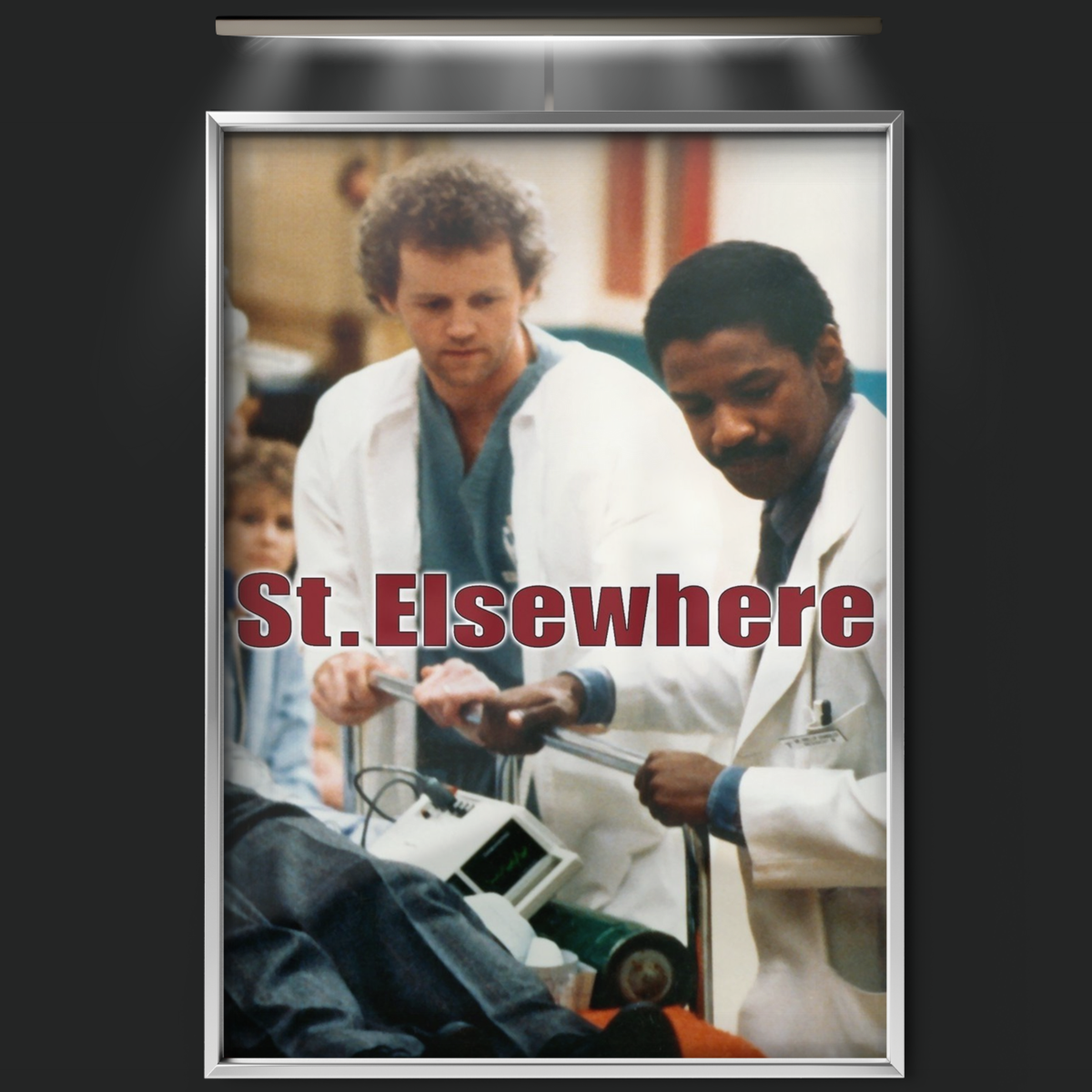 St. Elsewhere (1982)