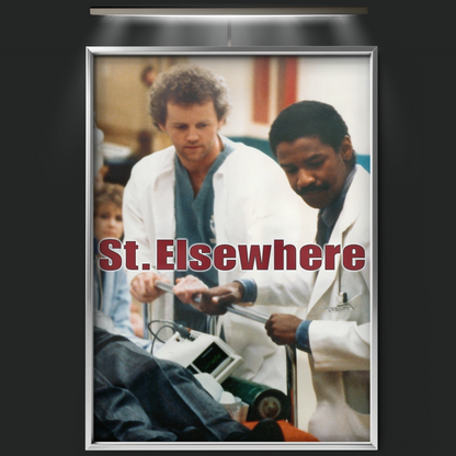 St. Elsewhere (1982)