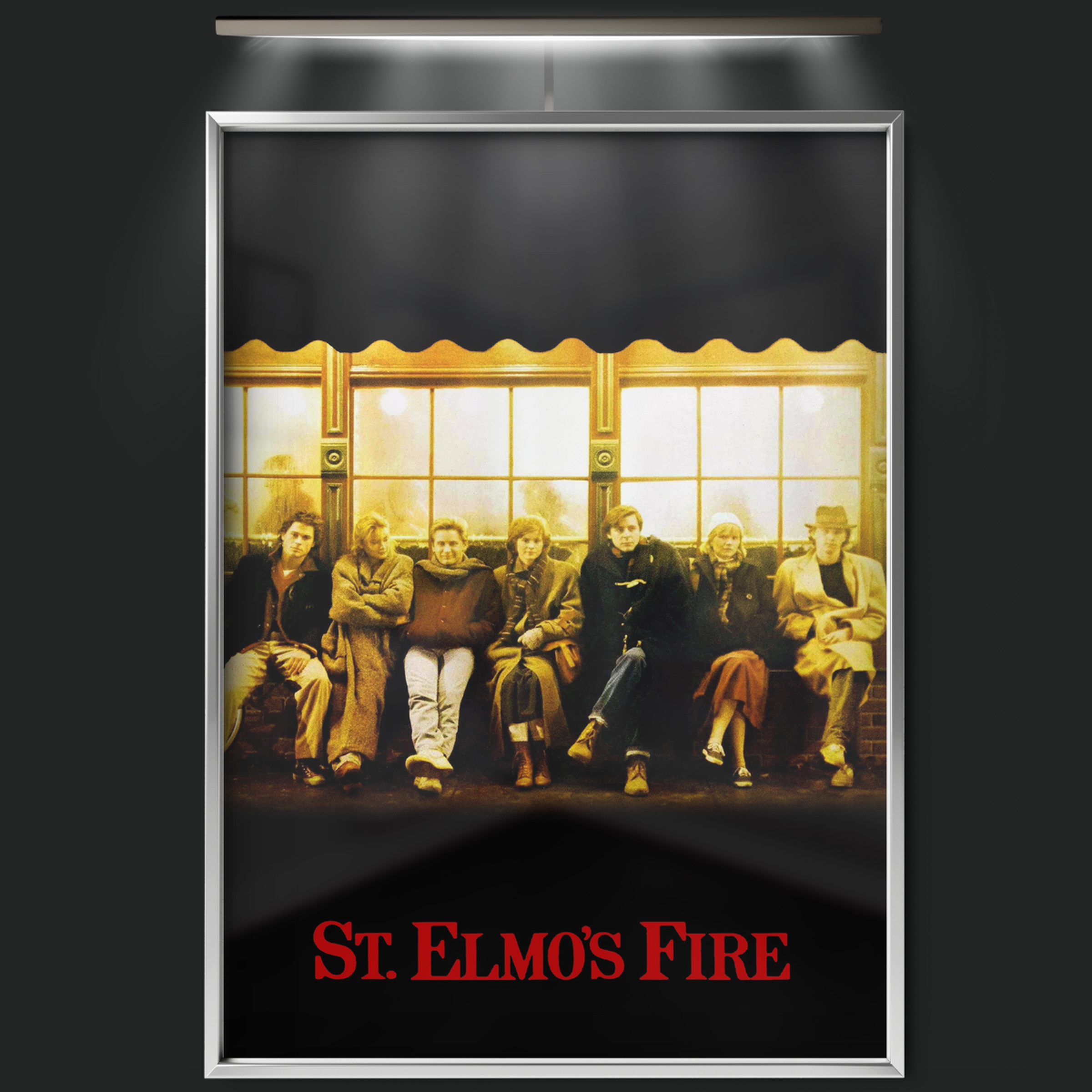 St. Elmo's Fire (1985)
