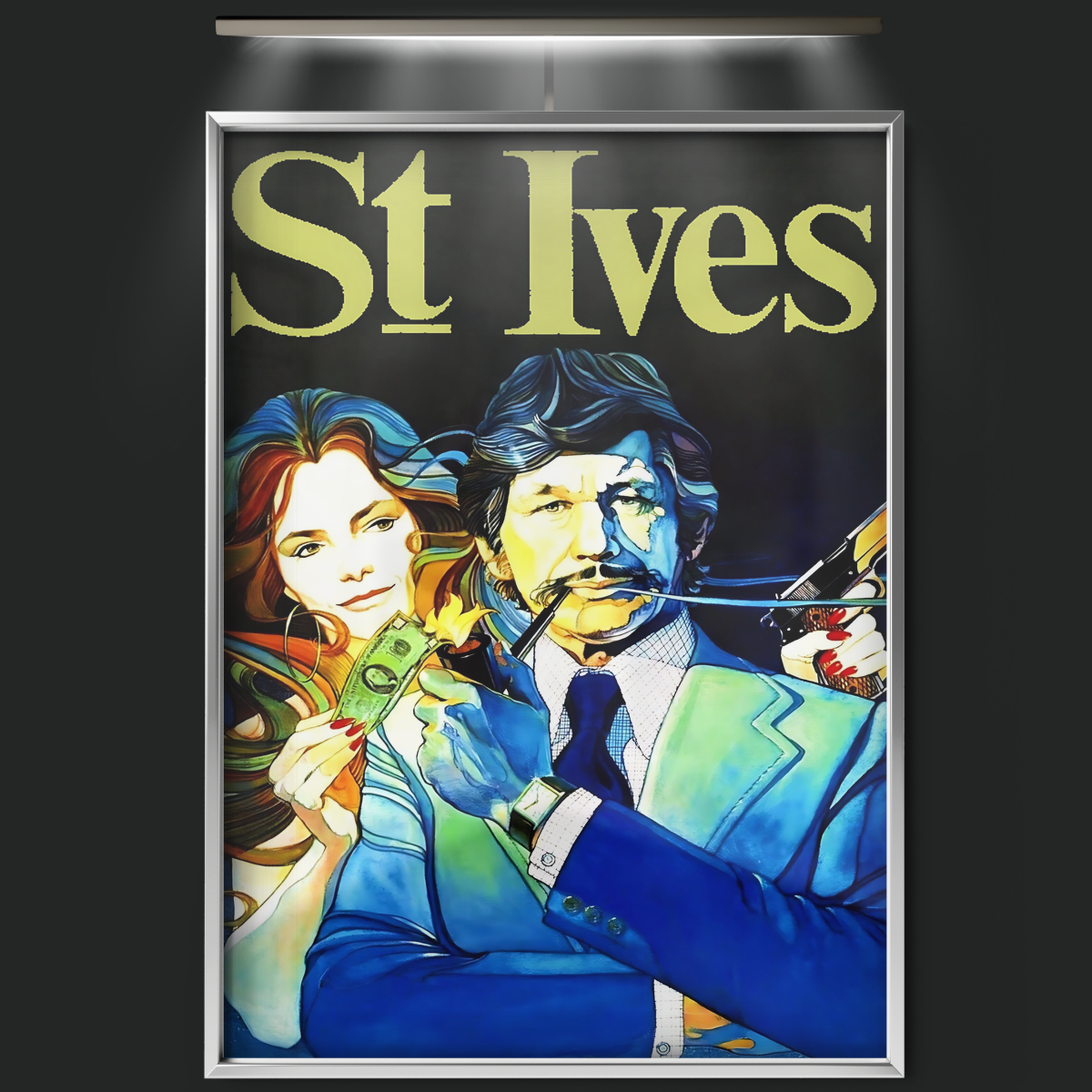 St. Ives (1976)