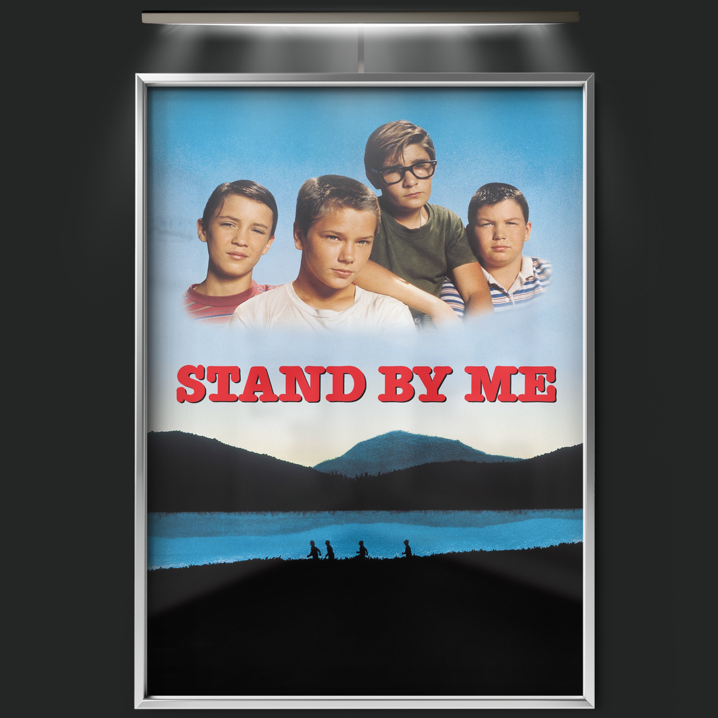 Stand By Me (1986)