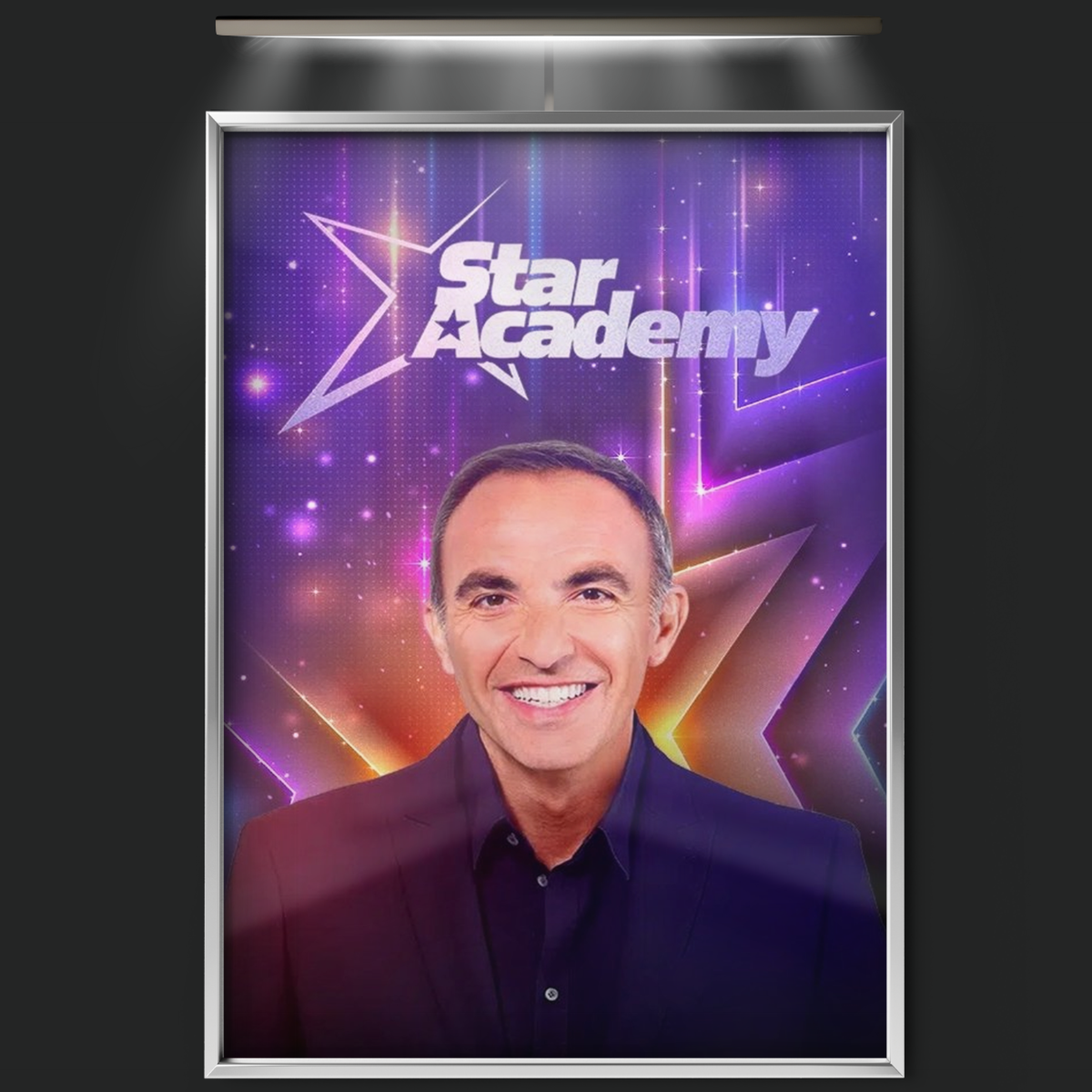Star Academy (2001)