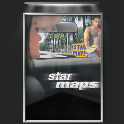 Star Maps (1997)